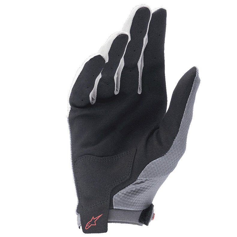 Перчатки AlpineStars A-ARIA GLOVES DARK GRAY, S