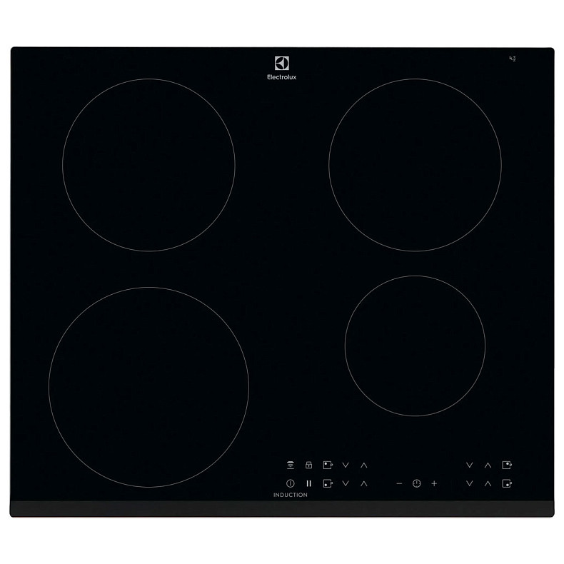 Варильна поверхня індукційна Electrolux LIR60433