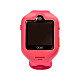 Детские смарт-часы Doki Watch S Dazzle Pink с GPS-трекером и видеозвонками (DOKIWATCH-2101-DP)