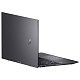 Ноутбук Asus 14_2.8K_OLED/R5 7430U/16/512/AMD Radeon/DOS/BL/Sleeve/USB-RJ45/Jade Black UM3402YA-KM750