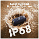 Портативная акустика ANKER SoundСore Boom 3i Blue