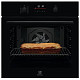 Духовой шкаф электрический Electrolux LOF6P16Z