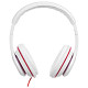 Гарнітура GMB Audio MHS-LAX-W White