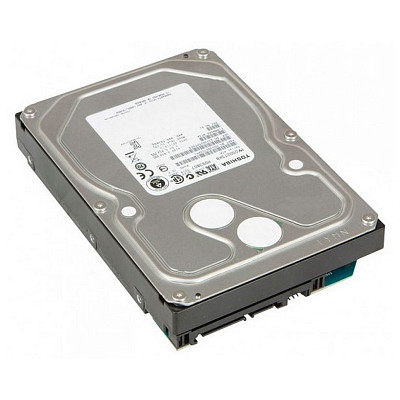 Жесткий диск Toshiba Enterprise 500GB 64MB 7200rpm (MK0502TSKB)