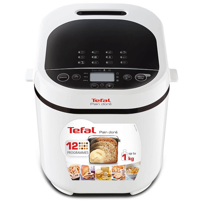 Хлебопечка Tefal PF2101