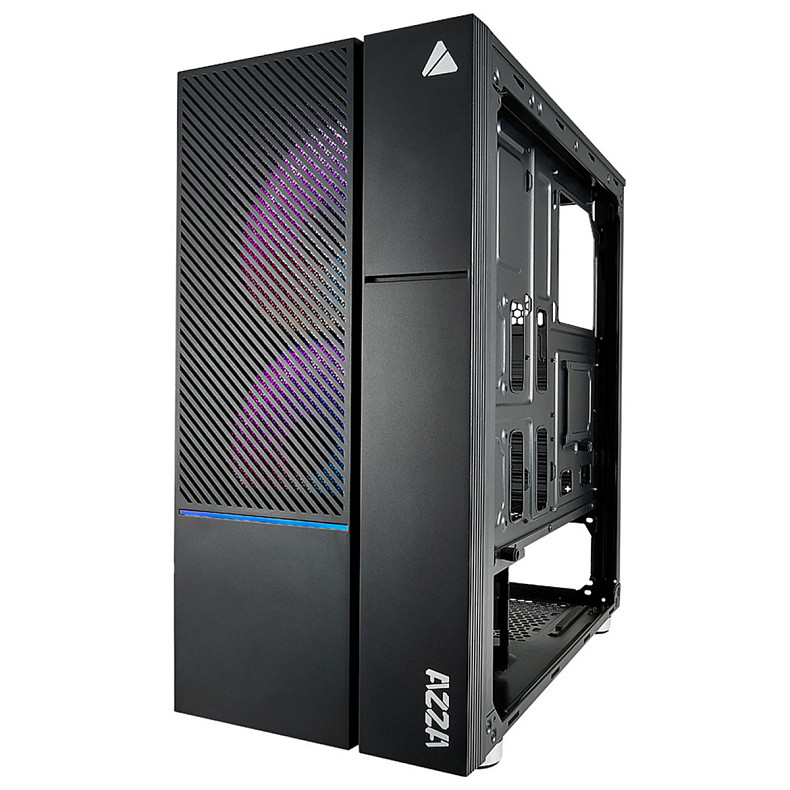 Корпус AZZA ATX IRIS 330 CSAZ-330