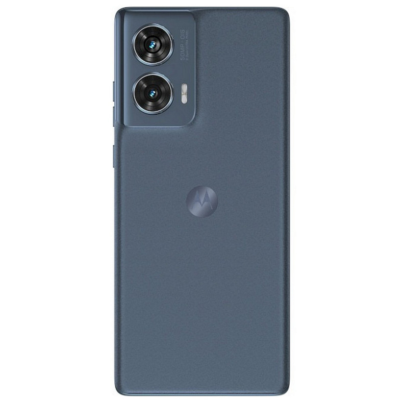 Смартфон Motorola Moto Edge 50 Fusion 8/128GB Forest Blue (PB3T0085RS)