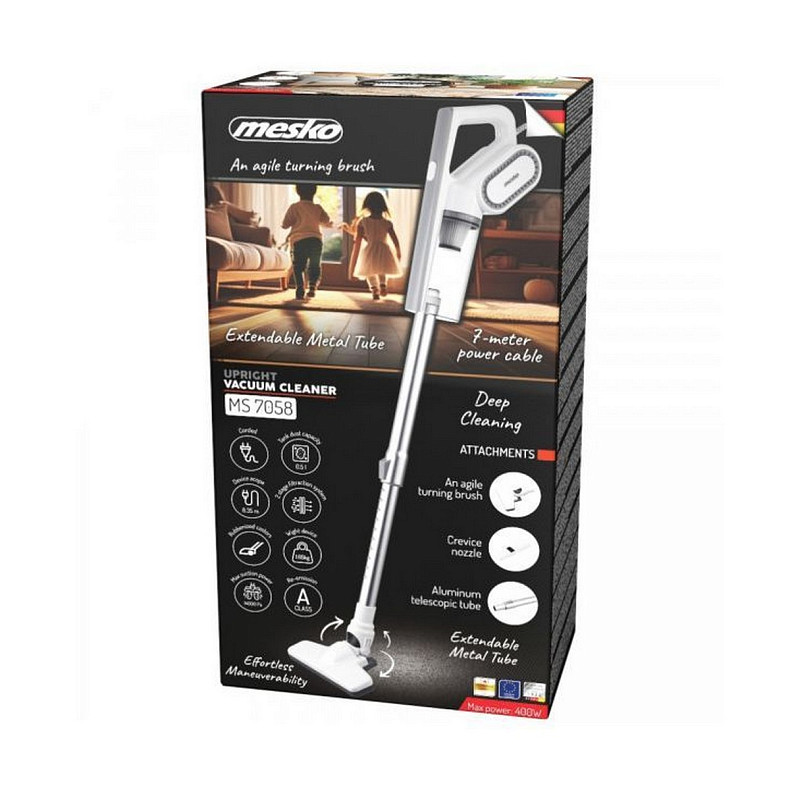 Порохотяг Mesko MS 7058