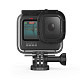 Підводный бокс для GoPro HERO9 Black (ADDIV-001)