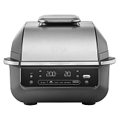 Гриль Ninja Foodi Air Grill & Air Fryer из Cooking probe EG351EU