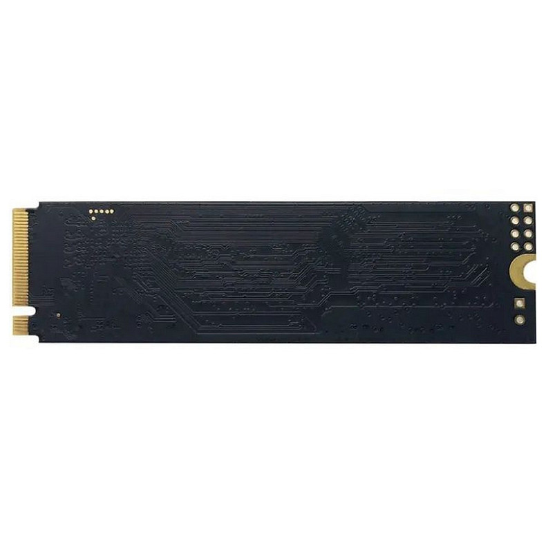 SSD диск 512GB HP S750 M.2 2280 SATA III 3D NAND TLC (16L56AA#ABB)