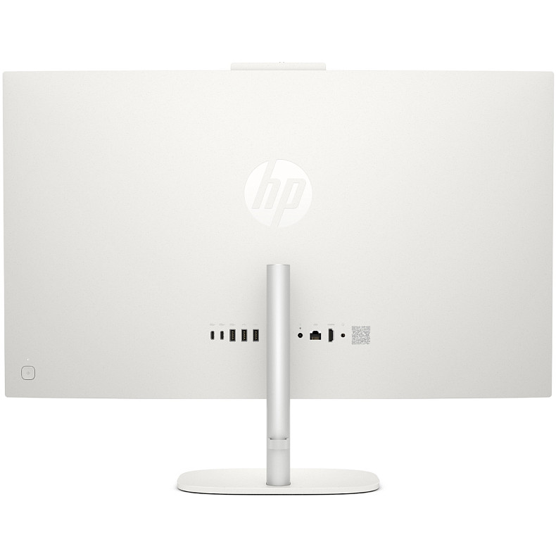 Моноблок 27" HP OmniStudio 27-cw0000ru AiO IPS/Ryzen AI 7 445/24Gb/SSD 1Tb/WiFi/Cam/K&M/W11 NGP