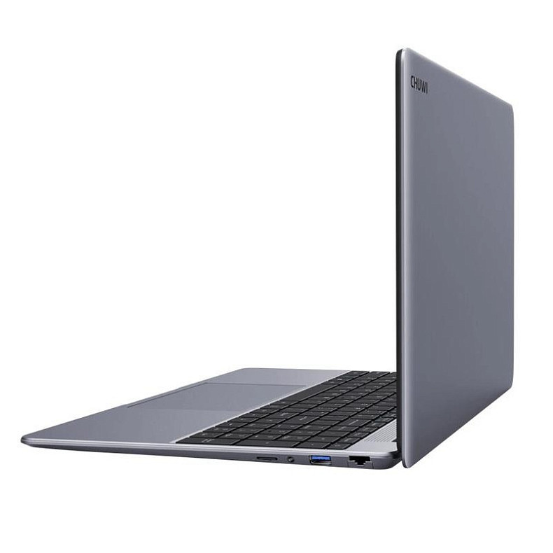 Ноутбук Chuwi HeroBook Plus FullHD Win10 Grey (CWI530/CW-102583)
