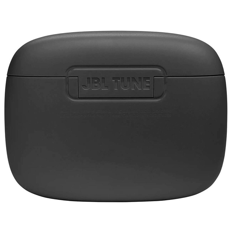 Навушники JBL Tune Beam Black (JBLTBEAMBLK)