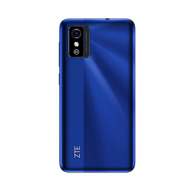 Смартфон ZTE Blade L9 1/32GB Dual Sim Blue