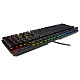 Клавиатура Asus ROG Strix Scope LED 104key RX Red USB UKR Black (90MP0240-BKMA00)