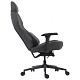 Крісло ігрове GamePro GC760DG Fabric Dark Gray