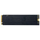 SSD диск 512GB HP S750 M.2 2280 SATA III 3D NAND TLC (16L56AA#ABB)