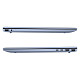 Ноутбук HP OmniBook 5 16-af1011ru 16" WUXGA IPS AG, Intel U7-255U, 24GB, F1TB, UMA, DOS, голубой