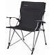 Стілець розкладний Outwell Goya Black XL (470472)