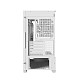 Корпус DeepCool CG380 3F White (R-CG380-WHAGM3-G) без БП