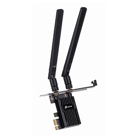 WiFi-адаптер TP-LINK Archer TX55E AX3000 BT5.2 PCI Express