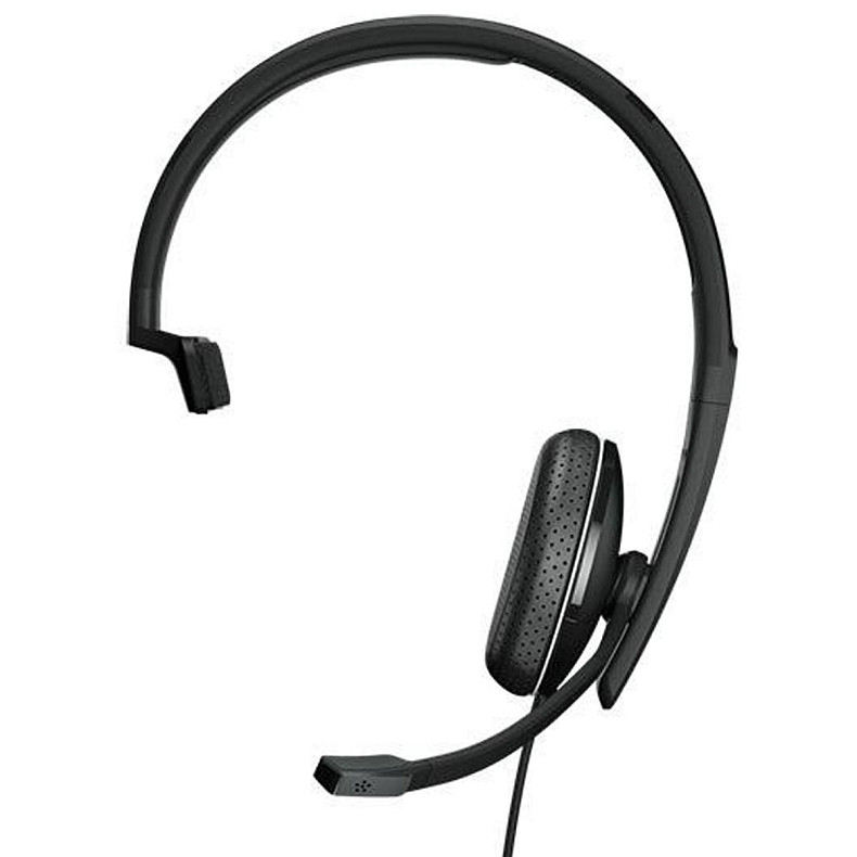 Навушники з мікрофоном Sennheiser EPOS Adapt 135 USB II (1000914)