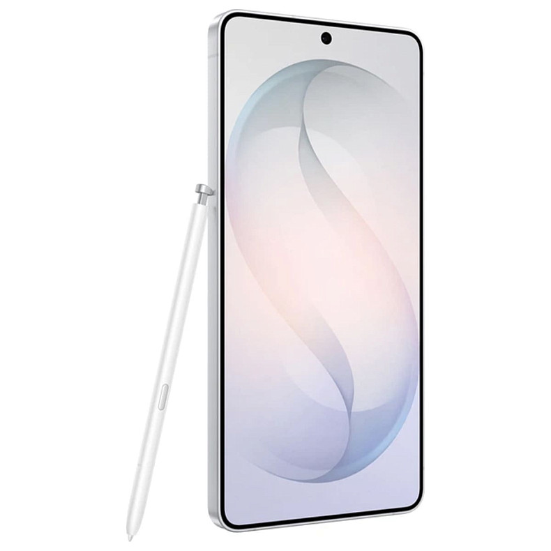 Смартфон Samsung Galaxy S26 Ultra 16/1TB White (SM-S948BZWHEUC)