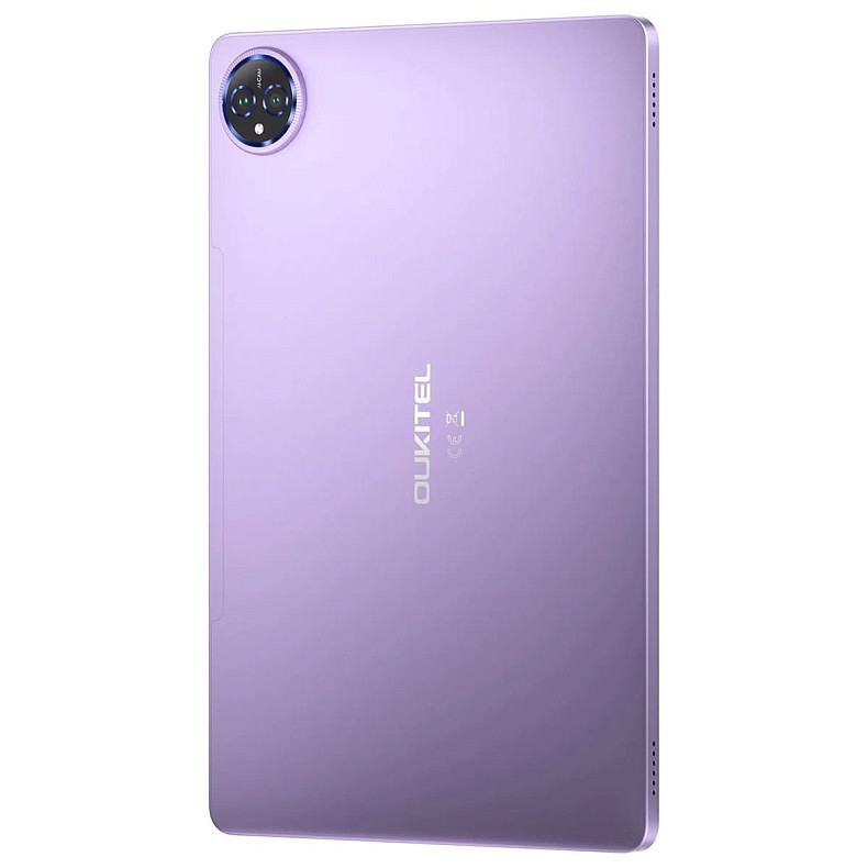 Планшет OUKITEL Pad OT12 4/256GB Purple EU