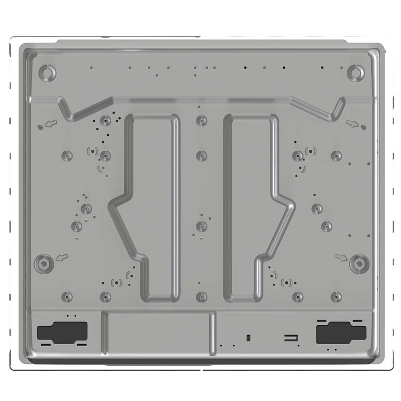 Варочная поверхность газовая Gorenje GT 642 AXW