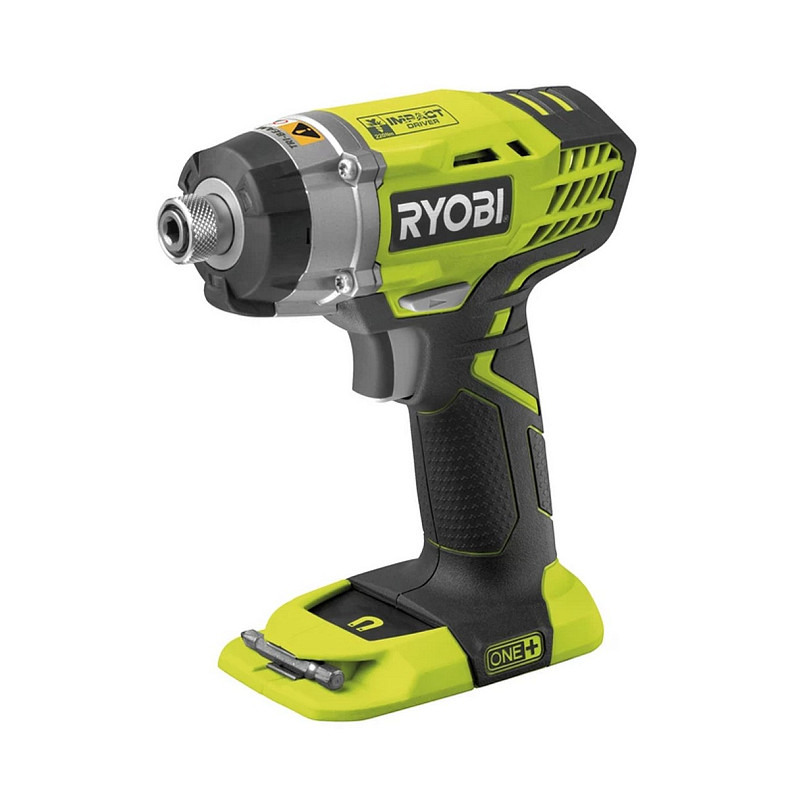 Гвинтоверт імпульсний Ryobi RiD1801M ONE+ 18В