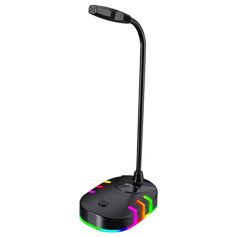 Мікрофон XTRIKE ME XMC-02 RGB