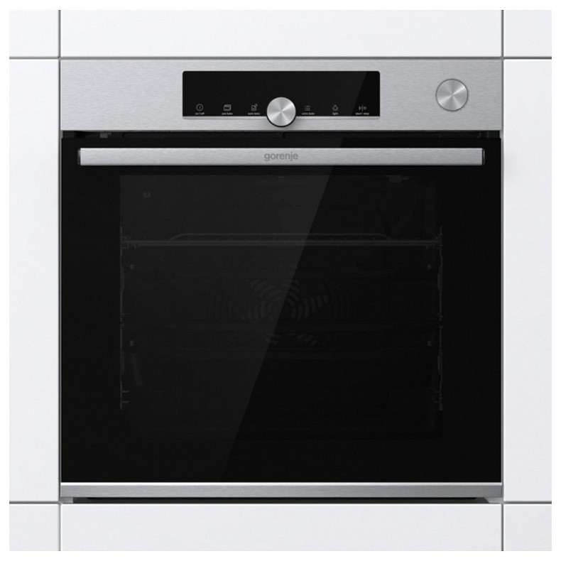 Вбудована духова шафа Gorenje BPSA6747A08XWI