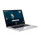 Ноутбук Acer Chromebook Spin CP314-1HN 14" FHD IPS, Intel C N4500, 8GB, F128GB, UMA, ChromeOS, серебр.