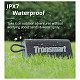 Акустическая система Tronsmart Trip Black (786390)