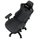 Крісло для геймерів Anda Seat Kaiser 3 Dark Gray Fabric Size XL (AD12YDC-XL-01-GB-CF)