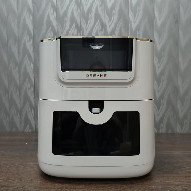 Мультипіч DREAME Tasti AF30 White - Уцінка