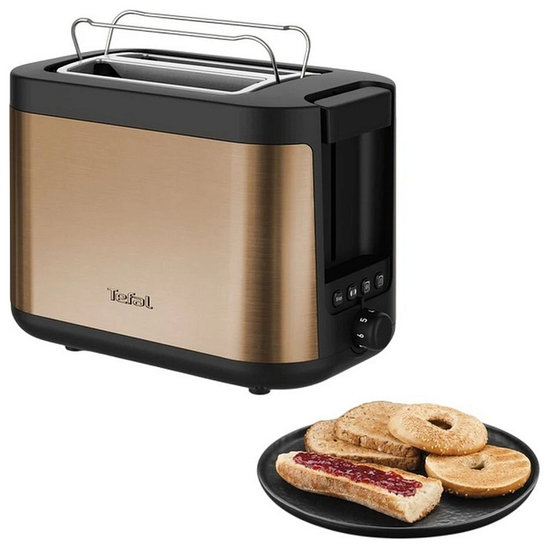 Тостер Tefal TT430G10