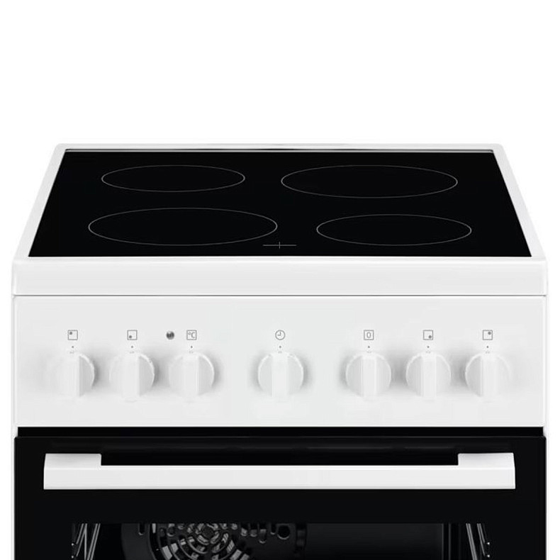 Плита электрическая Electrolux LKR520066W