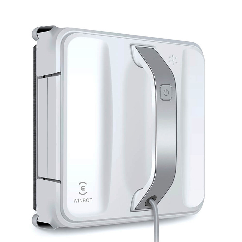 Робот мойщик окон Ecovacs Winbot 880 White 