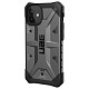 Чехол-накладка Urban Armor Gear Pathfinder для Apple iPhone 12 Mini Silver (112347113333)