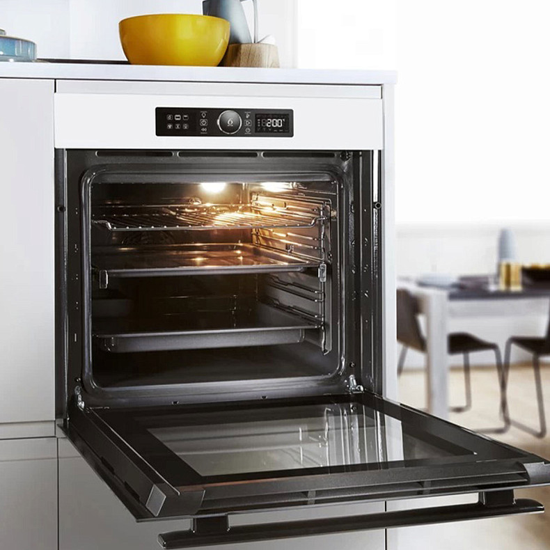 Электродуховка Whirlpool AKZ96230WH