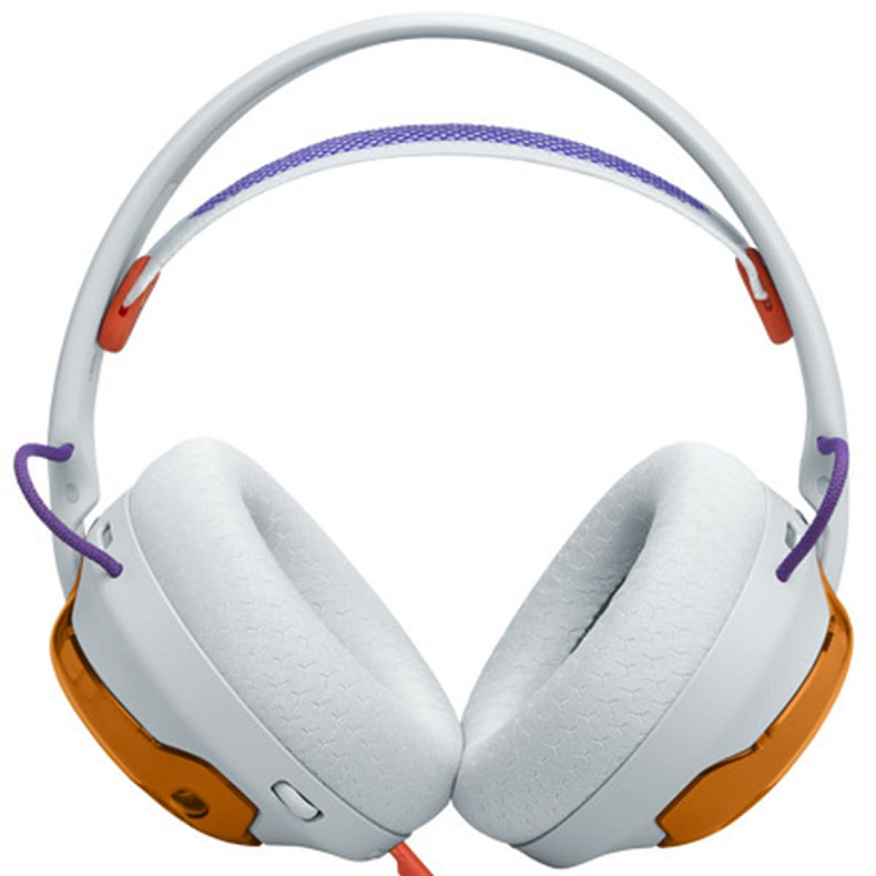 Навушники JBL Quantum 250 Teal (JBLQTUM250TEL)