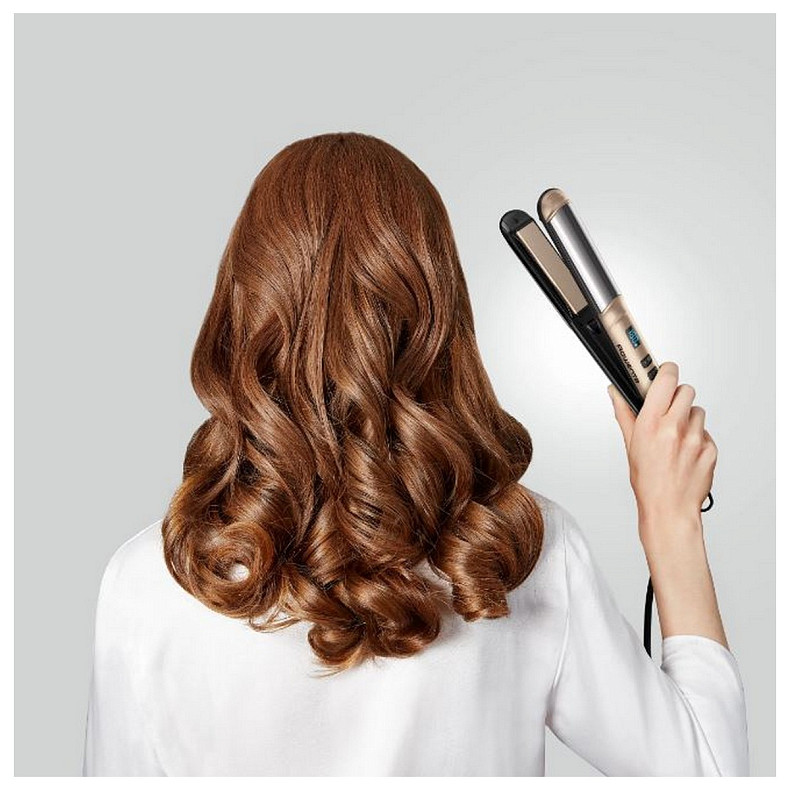 Прибор для укладки волос Rowenta SF4641F0