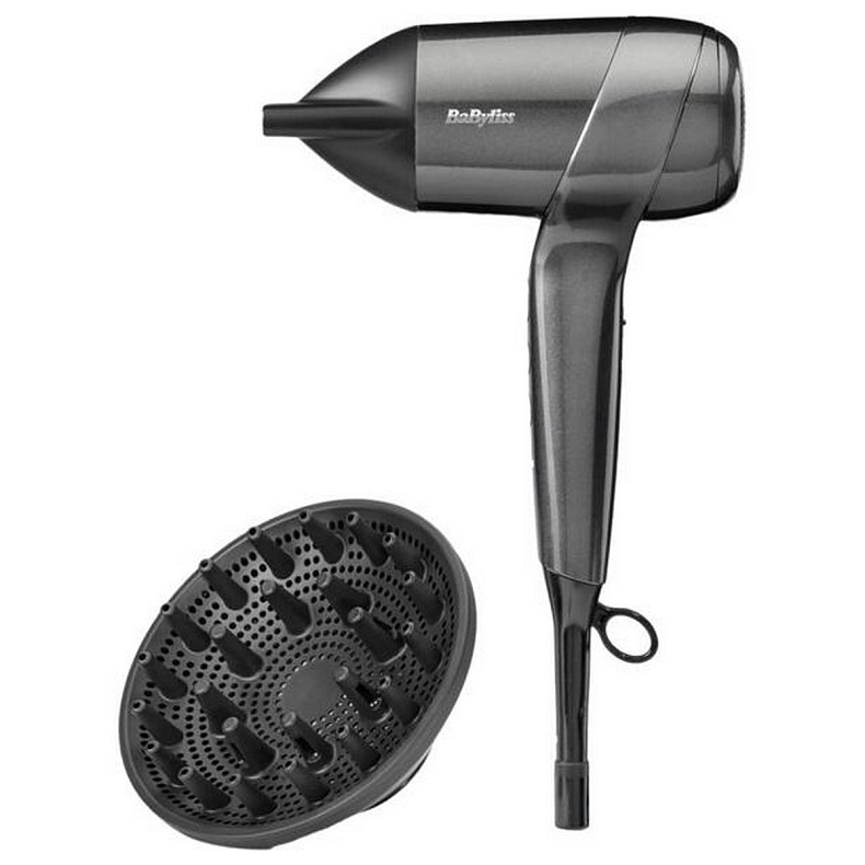 Фен для волос Babyliss D6200DE