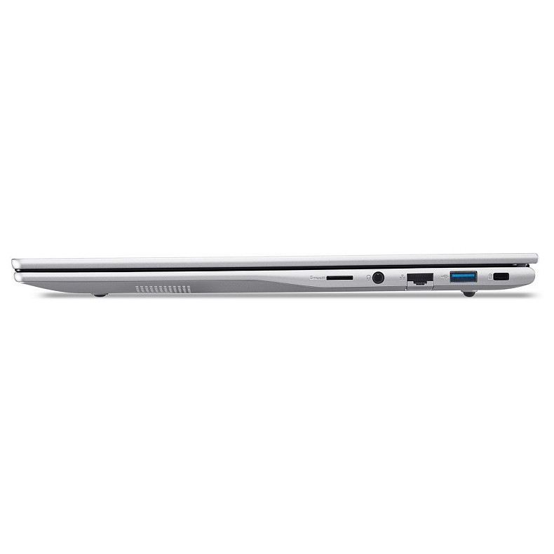 Ноутбук Acer Aspire Lite AL16-54P-51G4 (NX.D76EU.008) Silver