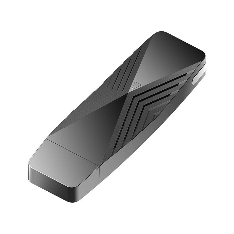 WiFi адаптер D-Link DWA-X1850 AX1800, USB 3.2