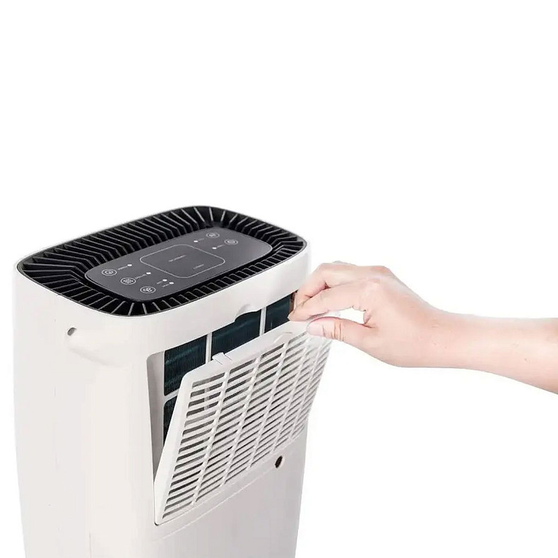 Осушитель воздуха Honeywell TP Compact, 12 liters