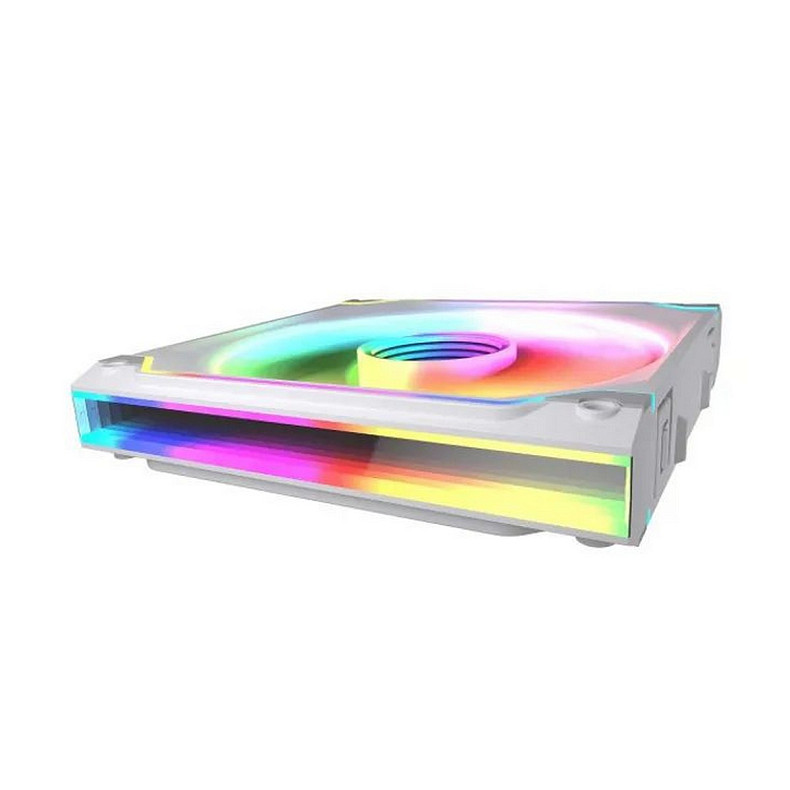 Вентилятор Cougar SC140 ARGB RB White