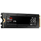 SSD диск Samsung 980 PRO w/ Heatsink 2 TB (MZ-V8P2T0CW)